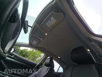 2019 Nissan Maxima SV – miniatura 11