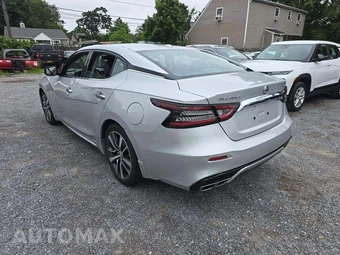 2019 Nissan Maxima SV – miniatura 2