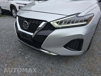 2019 Nissan Maxima SV – miniatura 22