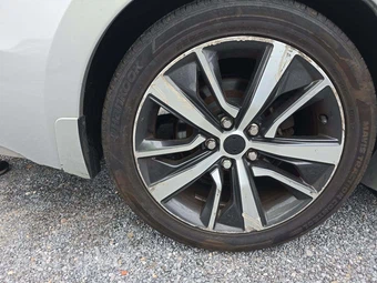 2019 Nissan Maxima SV – miniatura 25