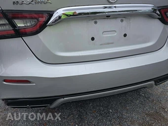 2019 Nissan Maxima SV – miniatura 28