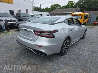 2019 Nissan Maxima SV – miniatura 3