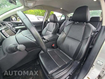 2019 Nissan Maxima SV – miniatura 6