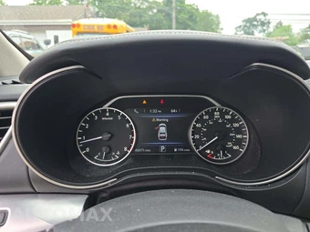 2019 Nissan Maxima SV – miniatura 9