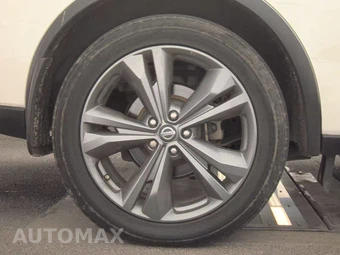 2019 Nissan Murano Platinum - miniatura 11