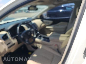 2019 Nissan Murano Platinum - miniatura 13