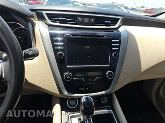 2019 Nissan Murano Platinum - miniatura 17