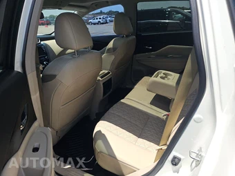 2019 Nissan Murano Platinum - miniatura 19
