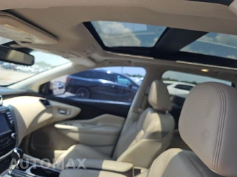 2019 Nissan Murano Platinum - miniatura 20