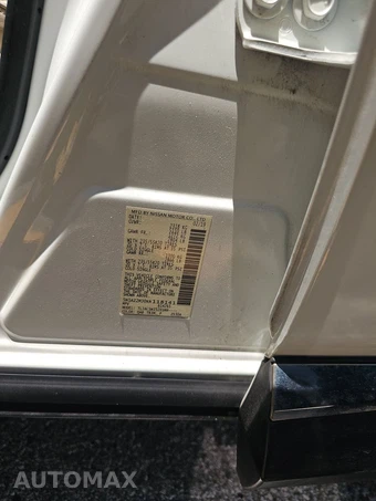 2019 Nissan Murano Platinum - miniatura 21