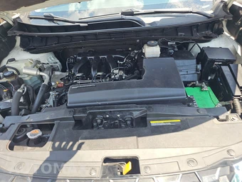 2019 Nissan Murano Platinum - miniatura 22