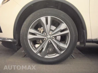 2019 Nissan Murano Platinum - miniatura 9