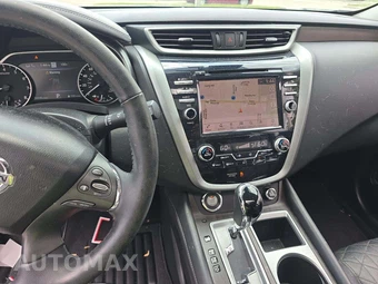 2019 Nissan Murano Platinum – miniatura 10