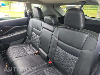 2019 Nissan Murano Platinum – miniatura 13