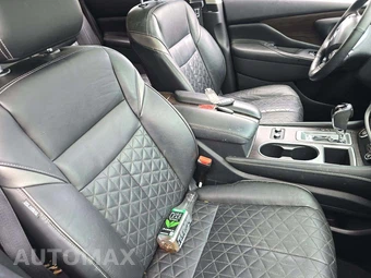 2019 Nissan Murano Platinum – miniatura 18