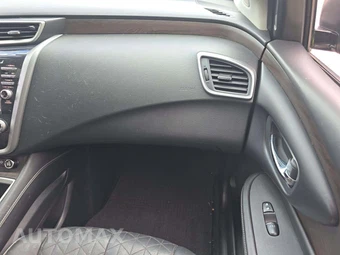 2019 Nissan Murano Platinum – miniatura 19
