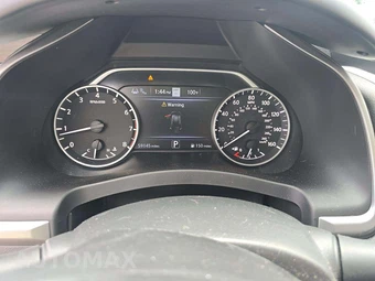 2019 Nissan Murano Platinum – miniatura 9