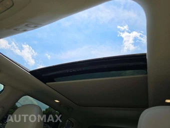 2019 Nissan Murano Platinum – miniatura 11