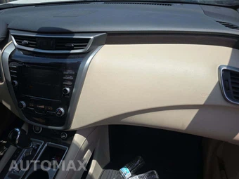 2019 Nissan Murano Platinum – miniatura 19