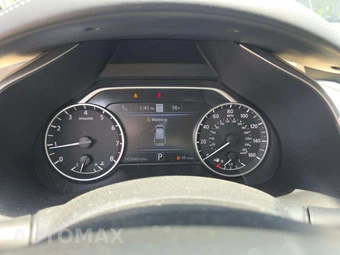 2019 Nissan Murano Platinum – miniatura 9