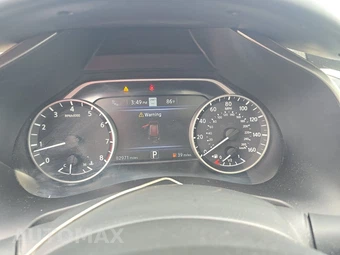 2019 Nissan Murano Platinum – miniatura 12