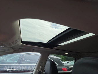 2019 Nissan Murano Platinum – miniatura 17