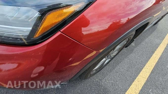 2019 Nissan Murano Platinum – miniatura 19