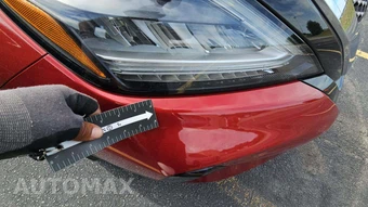 2019 Nissan Murano Platinum – miniatura 21