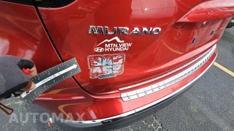 2019 Nissan Murano Platinum – miniatura 23