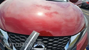 2019 Nissan Murano Platinum – miniatura 24