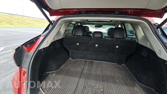 2019 Nissan Murano Platinum – miniatura 25