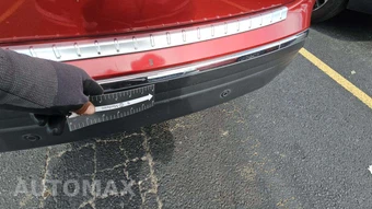 2019 Nissan Murano Platinum – miniatura 28