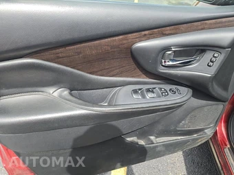 2019 Nissan Murano Platinum – miniatura 9
