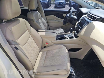 2019 Nissan Murano Platinum – miniatura 15