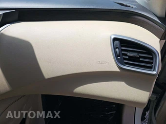 2019 Nissan Murano Platinum – miniatura 16