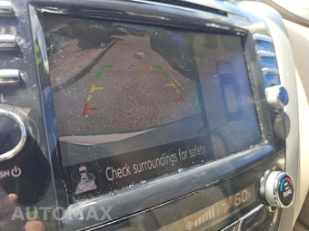 2019 Nissan Murano Platinum – miniatura 19