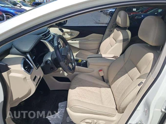 2019 Nissan Murano Platinum – miniatura 3