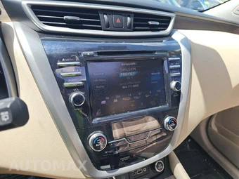 2019 Nissan Murano Platinum – miniatura 7