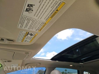 2019 Nissan Murano Platinum – miniatura 8