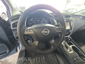 2019 Nissan Murano Platinum – miniatura 10
