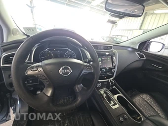 2019 Nissan Murano Platinum – miniatura 11