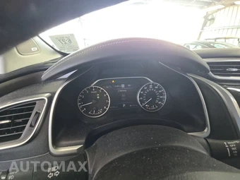 2019 Nissan Murano Platinum – miniatura 12