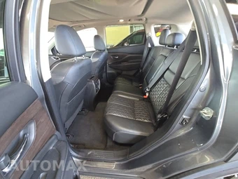 2019 Nissan Murano Platinum – miniatura 13