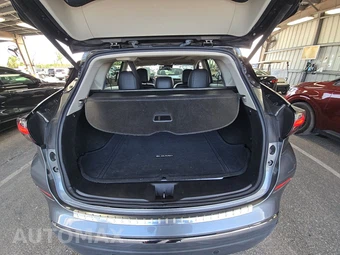 2019 Nissan Murano Platinum – miniatura 16