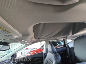 2019 Nissan Murano Platinum – miniatura 17