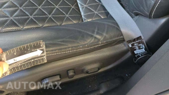 2019 Nissan Murano Platinum – miniatura 19
