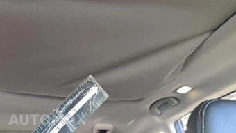 2019 Nissan Murano Platinum – miniatura 21