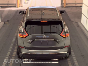 2019 Nissan Murano Platinum – miniatura 5