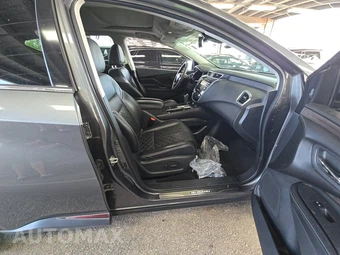 2019 Nissan Murano Platinum – miniatura 8
