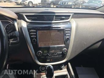 2019 Nissan Murano Platinum - miniatura 10